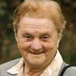 Denise TINANT à Carlsbourg: avis de décès