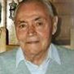 EDOUARD BLONDEAU à Lessines: avis de décès