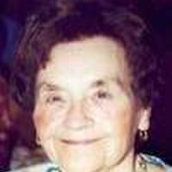 Eliane BRENNER à Wardin: avis de décès