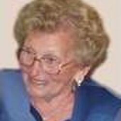 Elisabeth LAURENT à Lomprez: avis de décès