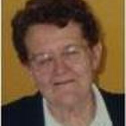 Fernande THIRY à Bastogne: avis de décès