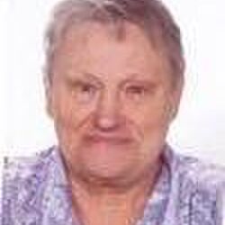 Fernande VICO à Maubray: avis de décès