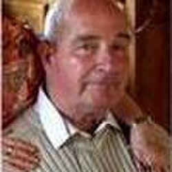 Francis FAIRON à Bastogne: avis de décès