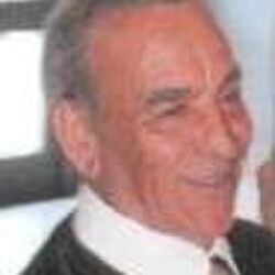 Gaston COLLARD à Assenois (Bertrix): avis de décès