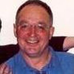 Georges VERWULGEM à Bury: avis de décès