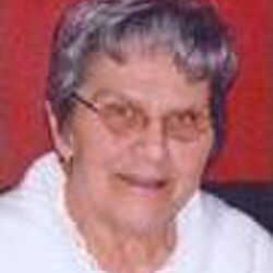 Ghislaine DECEMBRY à Jambes: avis de décès