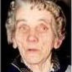 Ghislaine THONUS à Bastogne: avis de décès