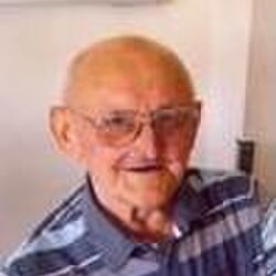 Gilbert MEERSMAN à Mouscron: avis de décès