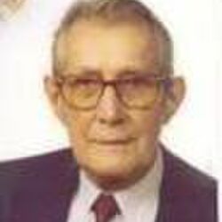 Henri BELIN à Laplaigne: avis de décès