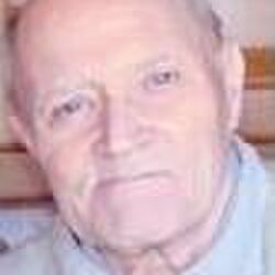 Henri GERVOIS à Tournai-Ere: avis de décès