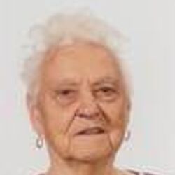 Irène DEBREUX à Virton: avis de décès