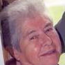 Irma NEZER à Bastogne: avis de décès