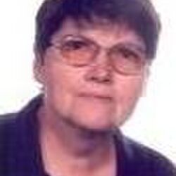 Jacqueline DUTOIT à Calonne: avis de décès