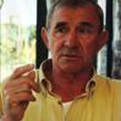 Jean POITOUX à Bastogne: avis de décès