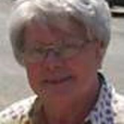 Jeanne D'HÉLIN à Rumes: avis de décès