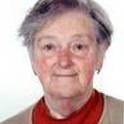 Jeannine BAILLEUX à Halanzy: avis de décès