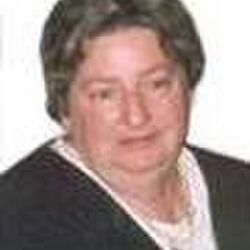 Jocelyne LANEAU à Tellin: avis de décès