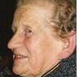 Joseph DEWEZ à Bastogne: avis de décès