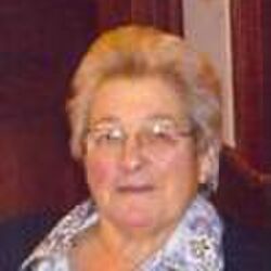 Joséphine CASSE à Pipaix: avis de décès