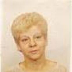 Joséphine MALENGREAUX à Tournai: avis de décès