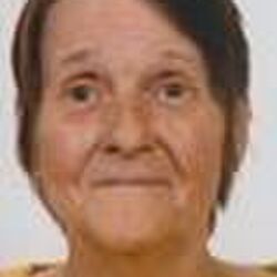 Josiane HENRIQUET à Virton: avis de décès