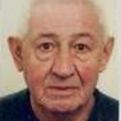 Jules COLLARD à Belgrade: avis de décès