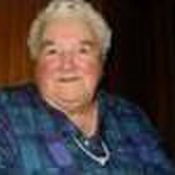 Julienne VANDENBULCKE à Néchin: avis de décès