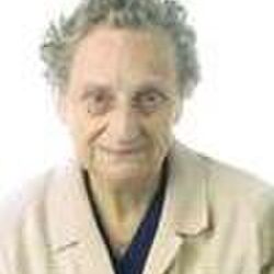 Juliette Oosterlinck à Dottignies: avis de décès