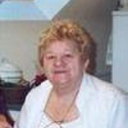 Léa GILLAIN à Andenne: avis de décès