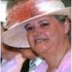 Liliane FRANCOIS à Bastogne: avis de décès