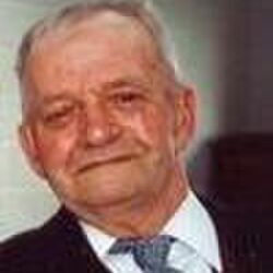 Louis FERON à Bertogne: avis de décès