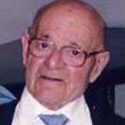 Louis GUILLAUME à Messancy: avis de décès