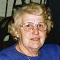 Lucette BOILLEE à Liège: avis de décès