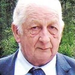 Lucien KAIN à Tournai: avis de décès