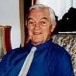 Marcel GRANDJEAN à Libramont-Chevigny: avis de décès