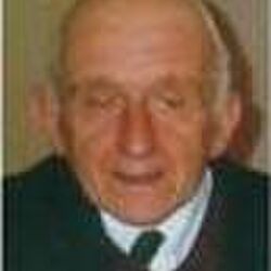 Marcel GREGOIRE à Vaux-sur-Sûre: avis de décès