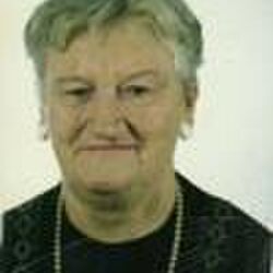 Margot THILL à Attert: avis de décès