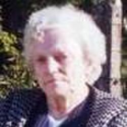 Marie FRANTZ à Athus: avis de décès