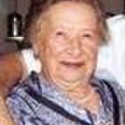 Marie-José CUGNON à Marche-en-Famenne: avis de décès