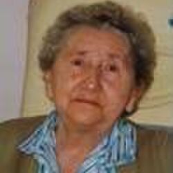 Marie-Louise MAGEROTTE à Houffalize, Bastogne: avis de décès