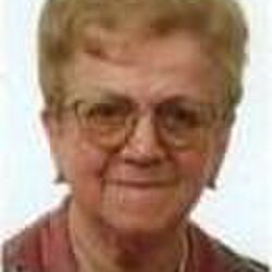 Marie-Thérèse REICHLING à Bastogne: avis de décès