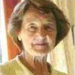 Monique DAUCHOT à Houffalize: avis de décès