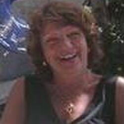 Monique HARANG à Lesves: avis de décès