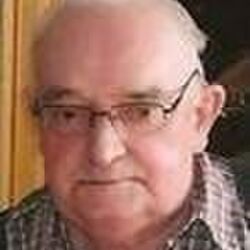 Omer DOURTE à Vaux-sur-Sûre: avis de décès