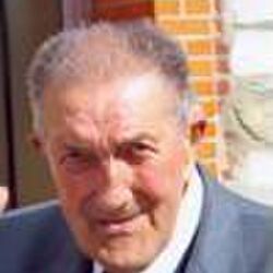 Philippe CLAUS à Havinnes: avis de décès