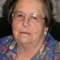 Renée DESRAMAULT à Beffe: avis de décès