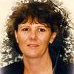 Rita WITTENBERG à Ath: avis de décès