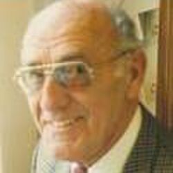 Roger DAVIN à Namur: avis de décès