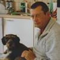 Roland BRESSART à Sainte-Marie-sur-Semois: avis de décès