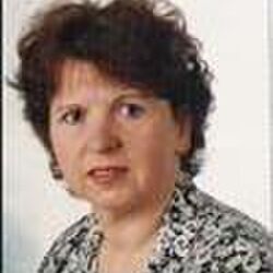 ROMAN Paula à Bois-de-Lessines: avis de décès